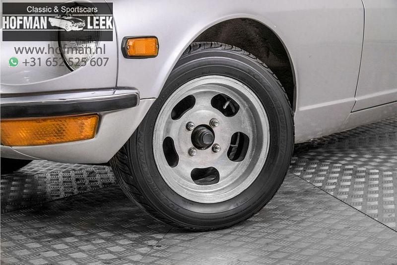 Gebraucht Datsun 240Z 151 PS (111 kW) 1972 Grau