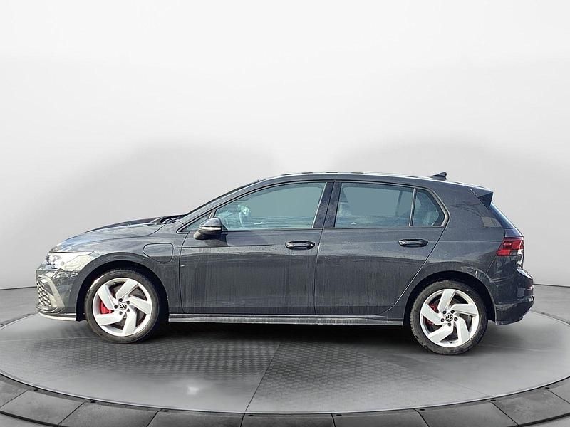 Gebraucht VW Golf VIII GTE 245 PS (180 kW) 2022 Grau Limousine