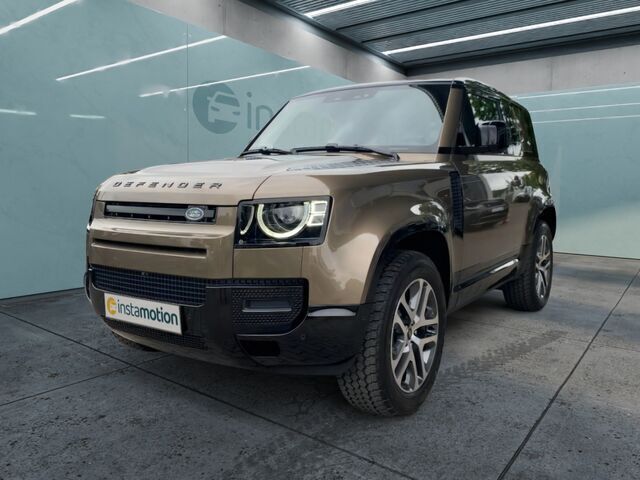 Neu Land Rover Defender SE Dynamic 200 PS (147 kW) 2025 Andere farbe SUV