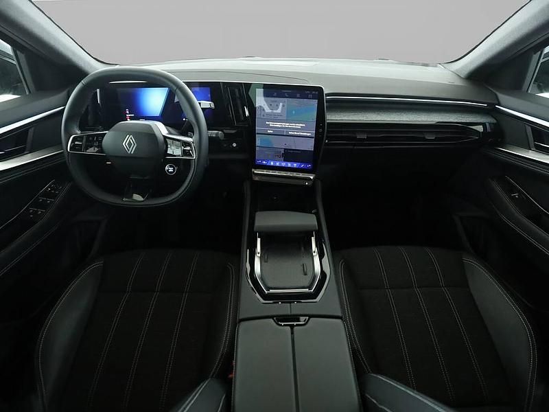 Gebraucht Renault Austral Techno 158 PS (116 kW) 2024 Grau SUV