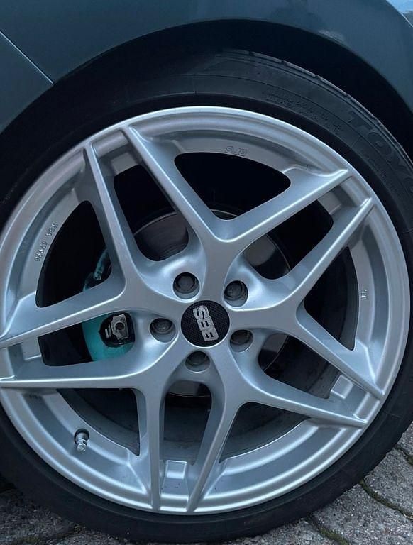 Gebraucht Skoda Rapid Active 90 PS (66 kW) 2017 Grau Limousine