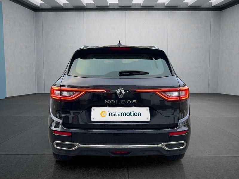 Gebraucht Renault Koleos 177 PS (130 kW) 2019 Schwarz SUV