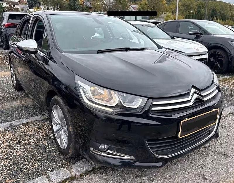 Gebraucht 2016 Citroën C4 SELECTION Limousine | 7.999 € (Fairer Preis) - Bild 1/4
