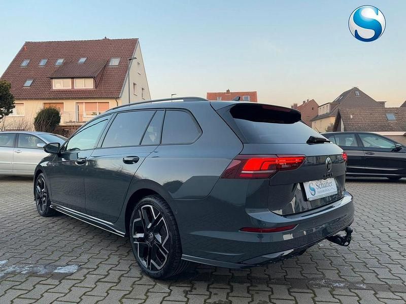Neu VW Golf VIII R-line 150 PS (110 kW) 2026 Kombi