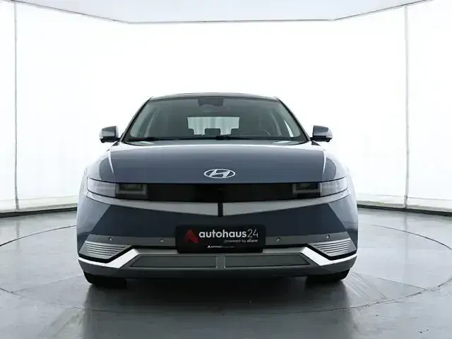 Gebraucht Hyundai Ioniq 5 167 kW (228 PS) 2023 Blau SUV
