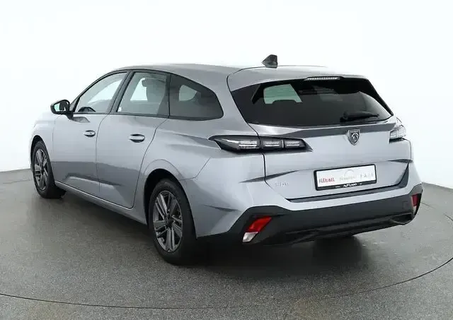 Gebraucht Peugeot 308 2023 Grau