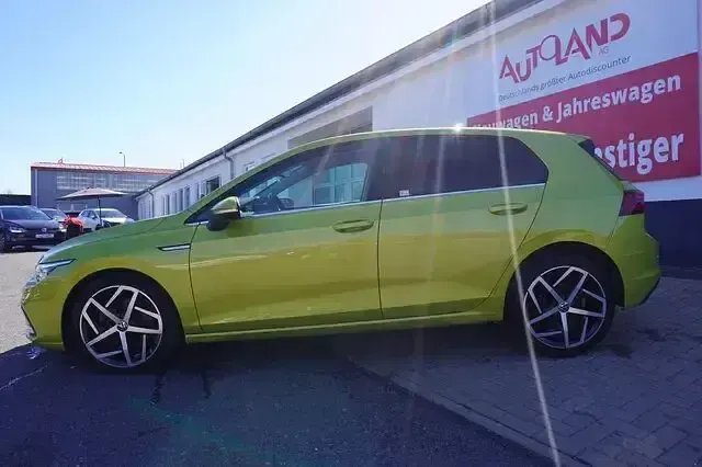 Gebraucht VW Golf VII 2020 Andere Limousine
