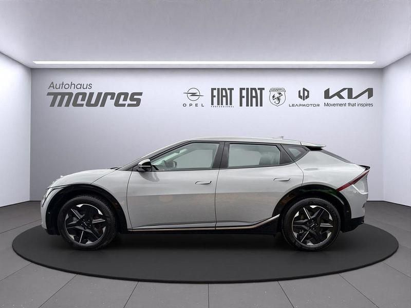 Gebraucht Kia EV6 Earth 167 kW (228 PS) 2025 Grau SUV