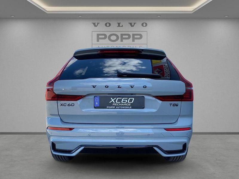 Gebraucht Volvo XC60 Plus 455 PS (334 kW) 2025 Vapour grey SUV