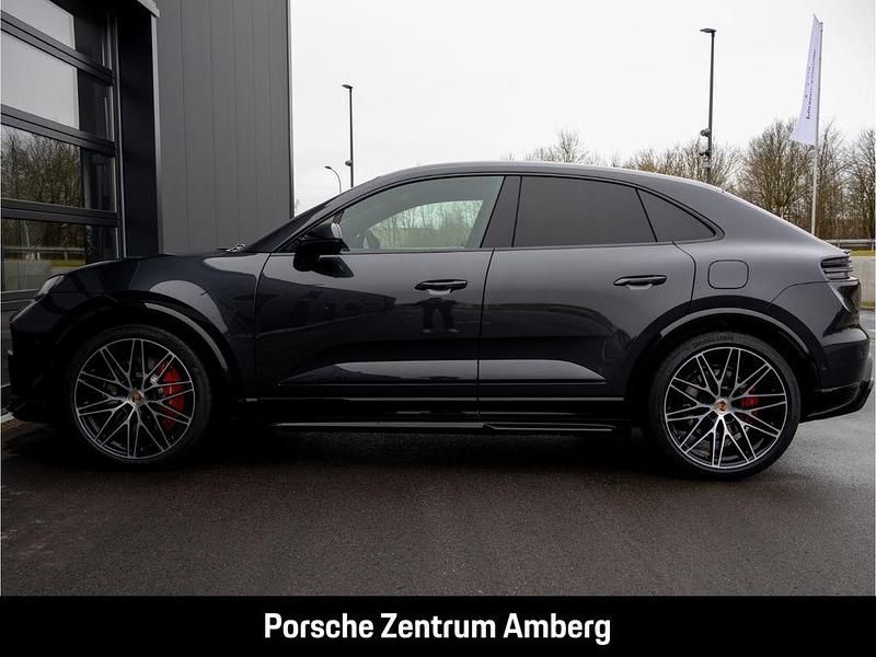 Neu Porsche Macan GTS 419 kW (571 PS) 2026 Grau SUV