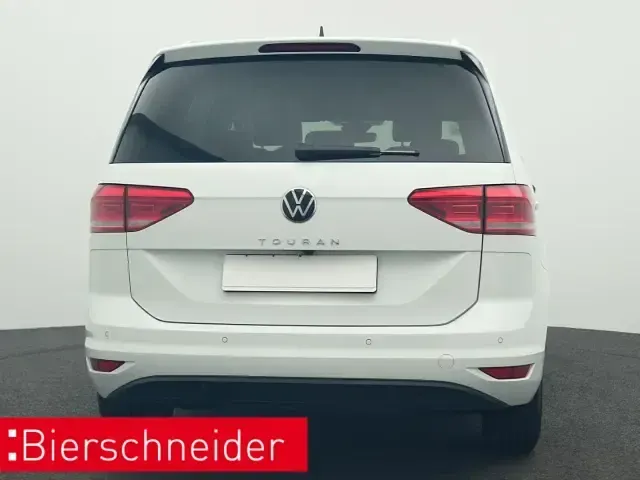 Gebraucht VW Touran Goal 150 PS (110 kW) 2025 (unbekannt) Van / Kleinbus