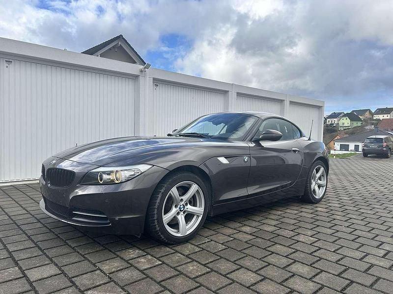 Gebraucht BMW Z4 258 PS (189 kW) 2010 Cabrio