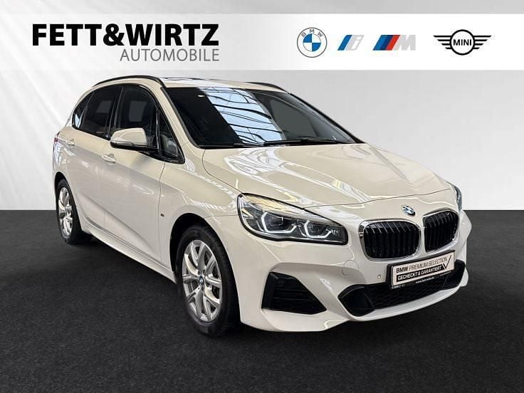 Gebraucht BMW 225 M Sport 224 PS (164 kW) 2019