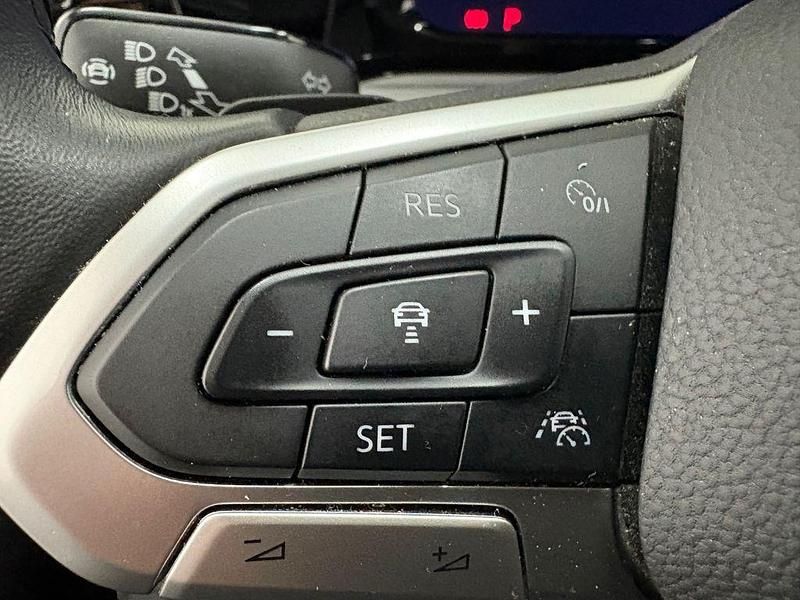 Gebraucht VW Golf Alltrack 200 PS (147 kW) 2021 Grau Kombi