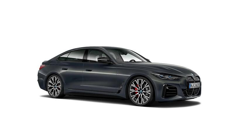 Gebraucht BMW i4 Shadowline 350 kW (476 PS) 2025 Limousine