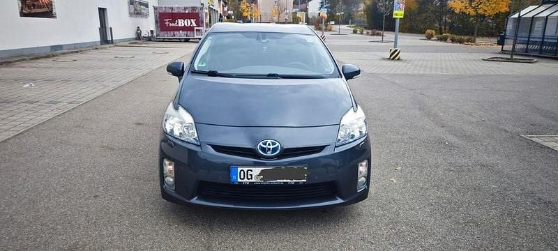 Gebraucht 2010 Toyota Prius Life Limousine | 8.500 € (Fairer Preis) - Bild 1/4