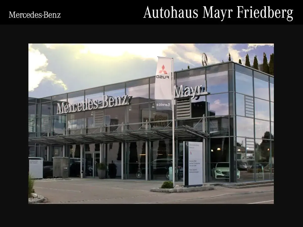 Gebraucht Mercedes GLA250 AMG 163 PS (119 kW) 2026 Manufaktur lack manufaktur alp SUV