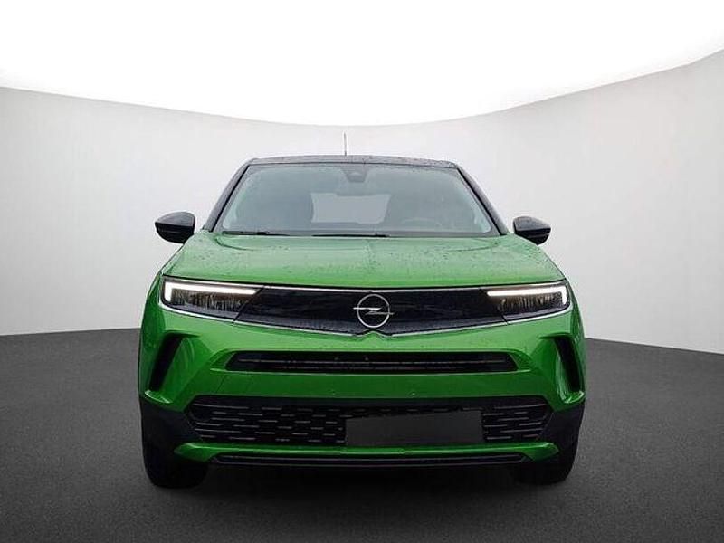 Gebraucht Opel Mokka-e Edition 100 kW (136 PS) 2021 Grün SUV