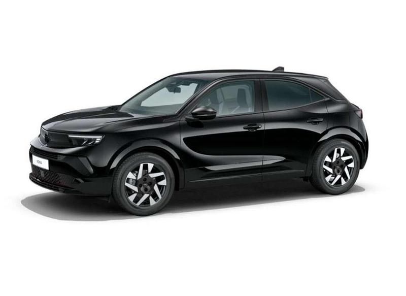 Karbon schwarz metallic Neu 2025 Opel Mokka SUV | 22.494 € (Guter Preis) - Bild 1/4