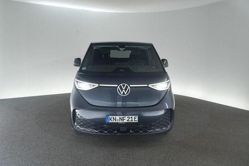 Gebraucht VW ID. Buzz Pro 210 kW (286 PS) 2026 Blau Van / Kleinbus