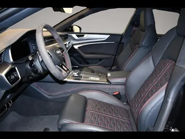 Gebraucht Audi RS7 Sportback Ambiente 600 PS (441 kW) 2025 Manufacturer Kleinwagen