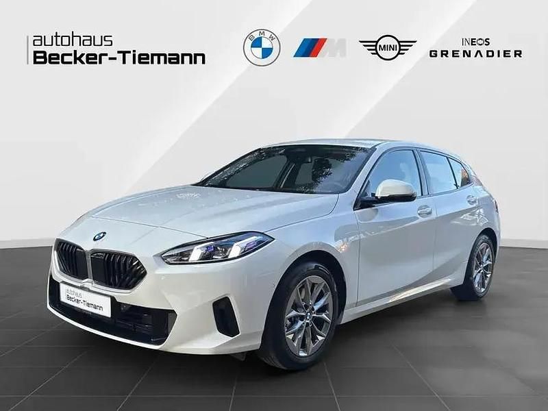 Używany BMW 120 Efficient Dynamics 170 KM (125 kW) 2025 Biały Hatchback