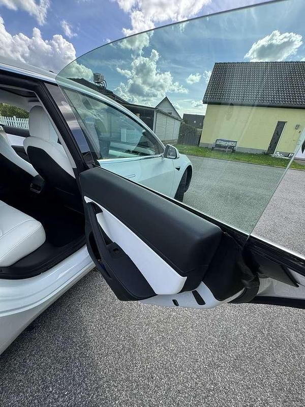 Gebraucht Tesla Model 3 377 kW (513 PS) 2019 Limousine