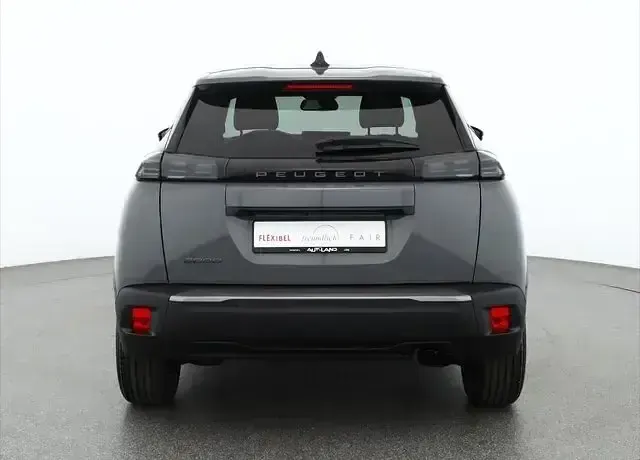 Neu Peugeot 2008 101 PS (74 kW) 2026 Selenniumgraumet. SUV
