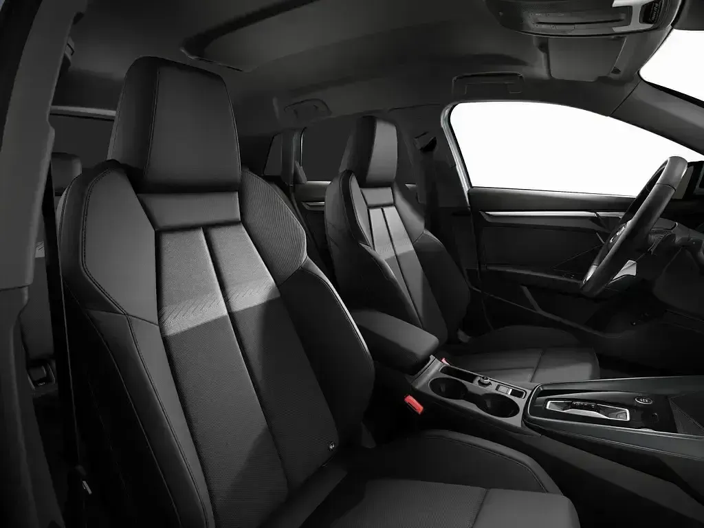 Gebraucht Audi A3 Advanced 150 PS (110 kW) 2025 Grau Limousine