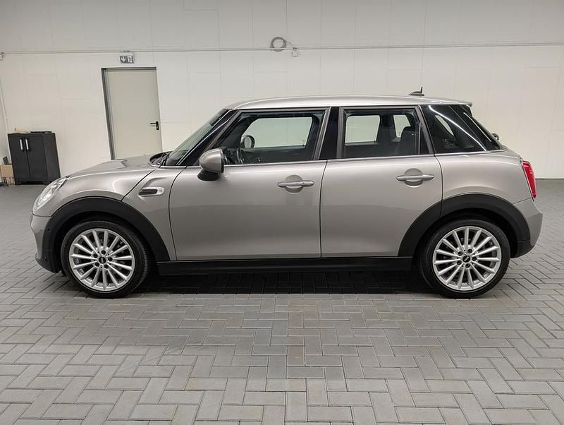 Metallic Gebraucht 2018 Mini Cooper Chili Kleinwagen | 19.510 € (Fairer Preis) - Bild 1/1