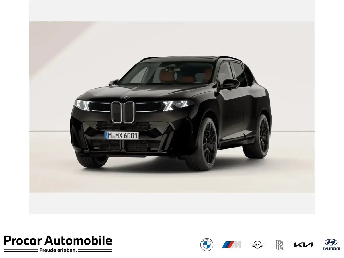 Gebraucht BMW X5 M Sport 313 PS (230 kW) 2026 SUV