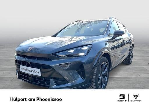 Gebraucht Cupra Formentor 204 PS (150 kW) 2025 Grau SUV