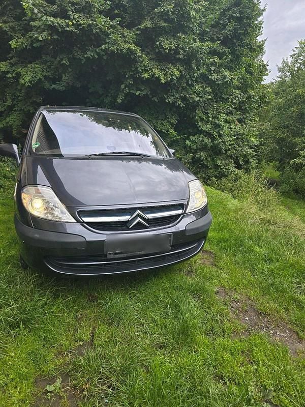 Gebraucht 2006 Citroën C8 Van / Kleinbus | 2.300 € (Fairer Preis) - Bild 1/4