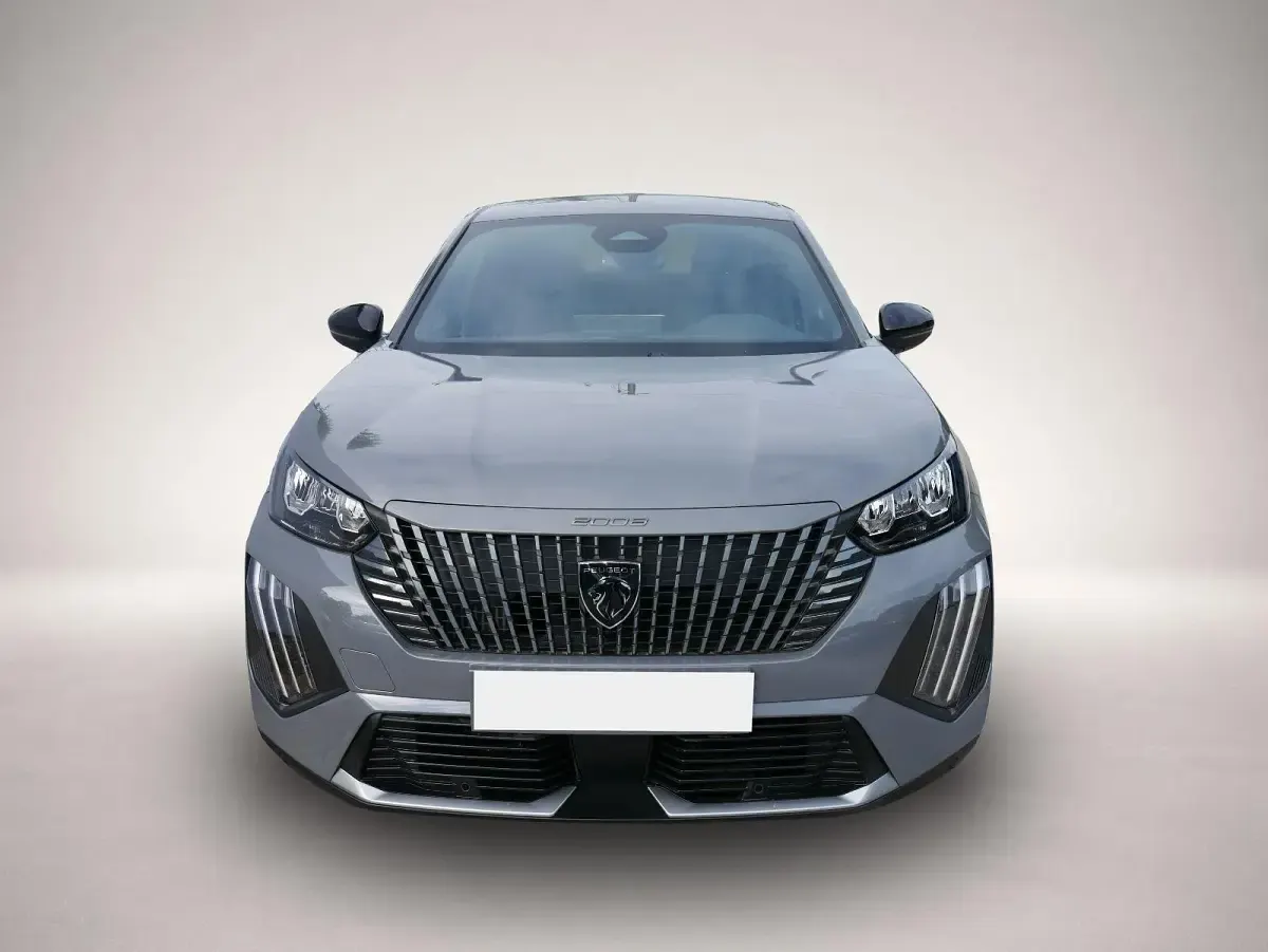 Neu Peugeot 2008 Allure 101 PS (74 kW) 2026 Manufacturer SUV
