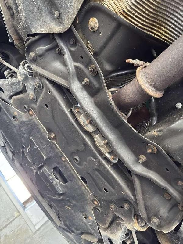 Gebraucht Ford Focus RS 349 PS (256 kW) 2018 Grau Kleinwagen