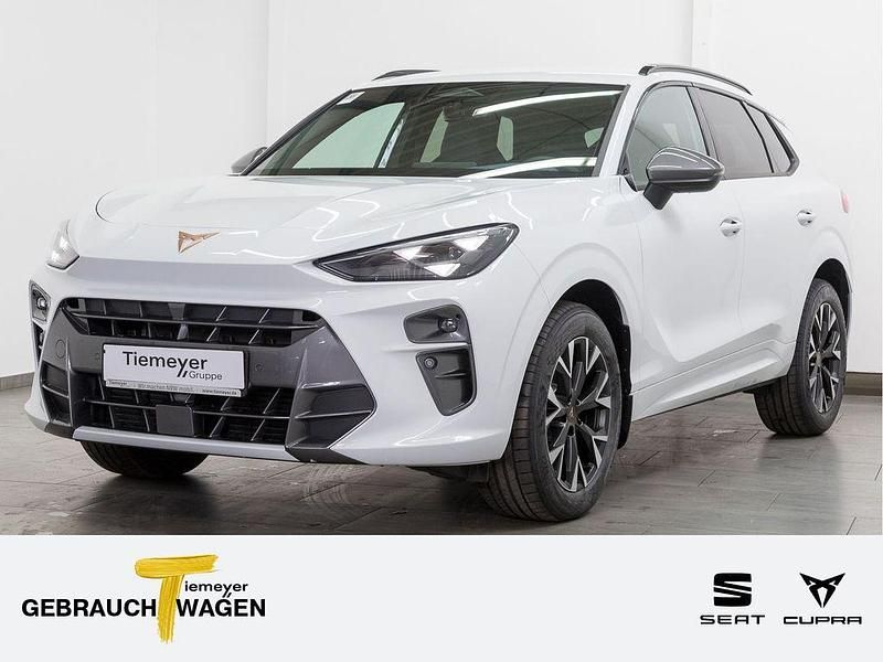 Weiß Neu 2025 Cupra Terramar SUV | 30.980 € - Bild 1/4