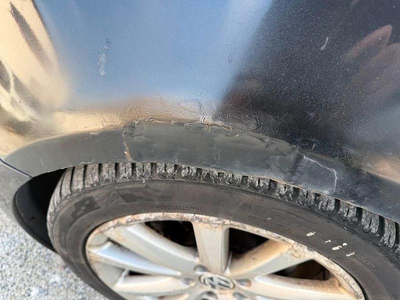 Gebraucht VW Eos 150 PS (110 kW) 2006 Schwarz Cabrio