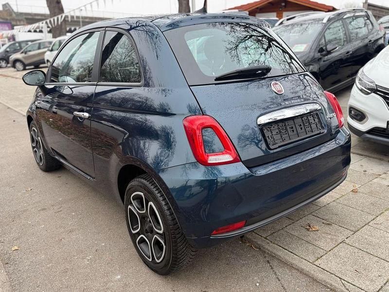 Gebraucht Fiat 500 Club 69 PS (50 kW) 2023 Other Kleinwagen
