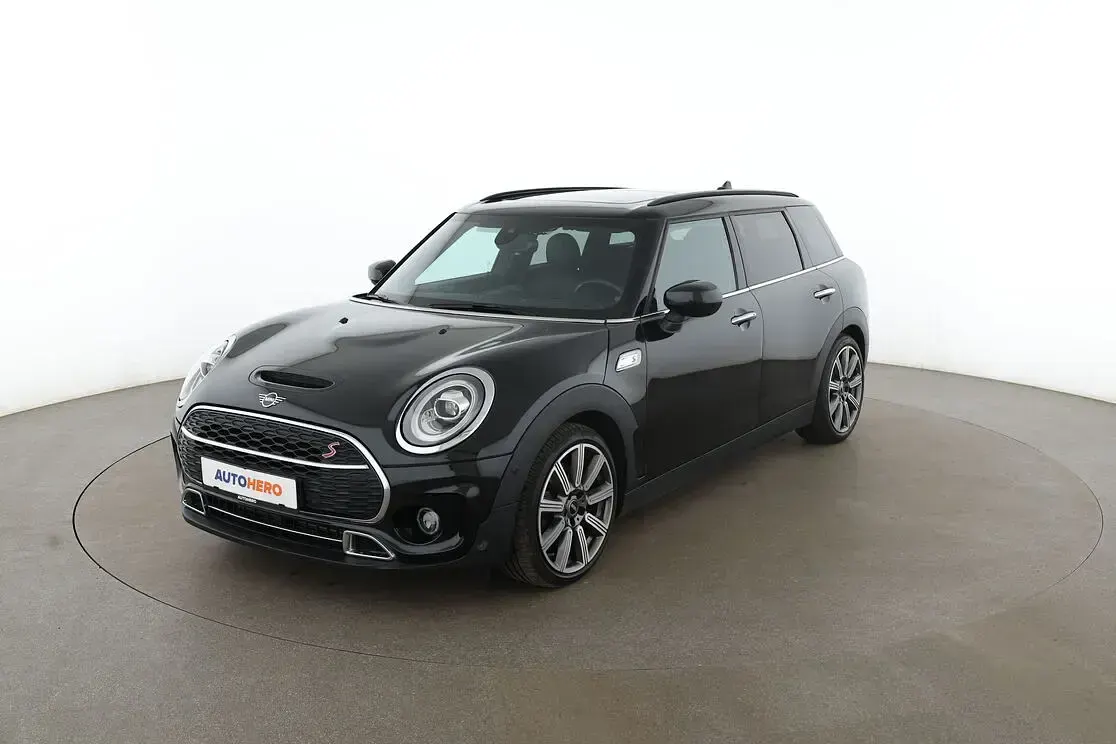 Gebraucht Mini Cooper S Clubman 192 PS (141 kW) 2020 Kombi