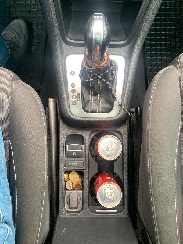 Gebraucht VW Sharan 170 PS (125 kW) 2012 Schwarz Van / Kleinbus