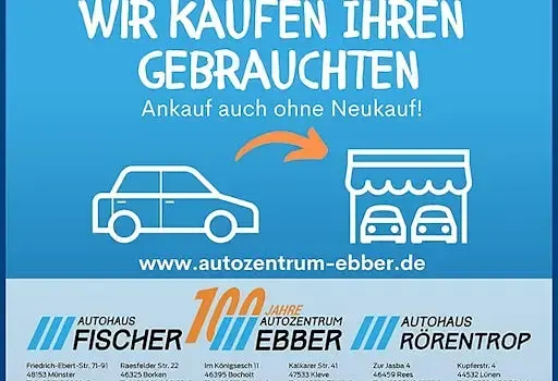 Gebraucht Ford Kuga Titanium 150 PS (110 kW) 2020 Silber SUV