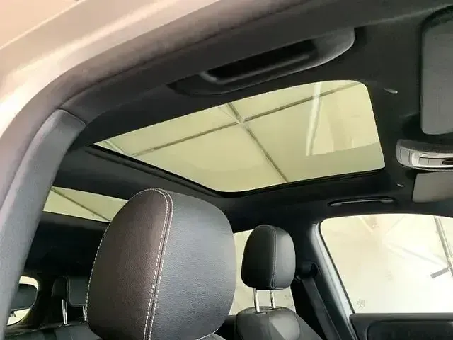 Gebraucht Mercedes B250e AMG 218 PS (160 kW) 2021 Andere Kleinwagen