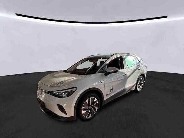 Gebraucht VW ID.4 Pro 150 kW (204 PS) 2023 Gletscherweiß metallic SUV