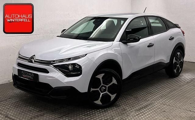 Weiß Gebraucht 2024 Citroën DS6 Limousine | 16.800 € - Bild 1/4