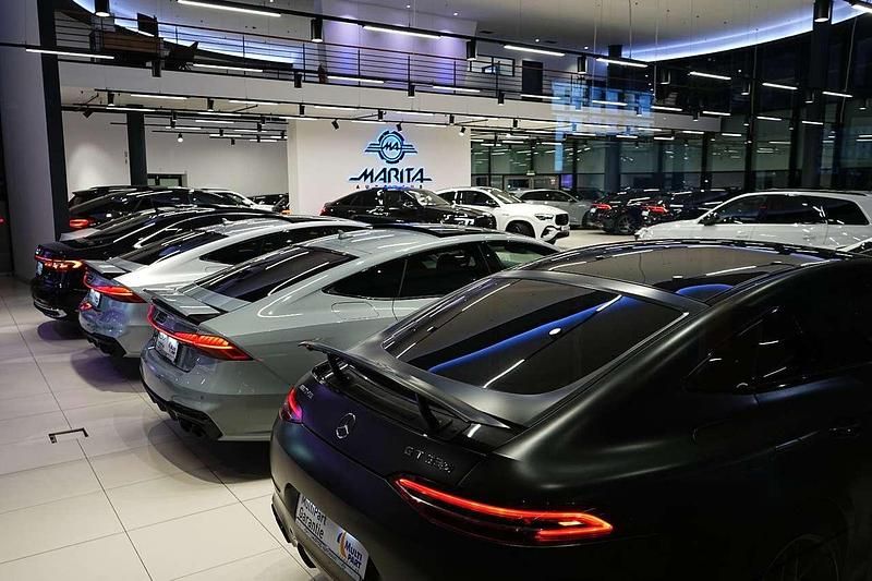 Grau Gebraucht 2014 Audi A6 Allroad Comfort Kombi | 14.949 € (Guter Preis) - Bild 1/3