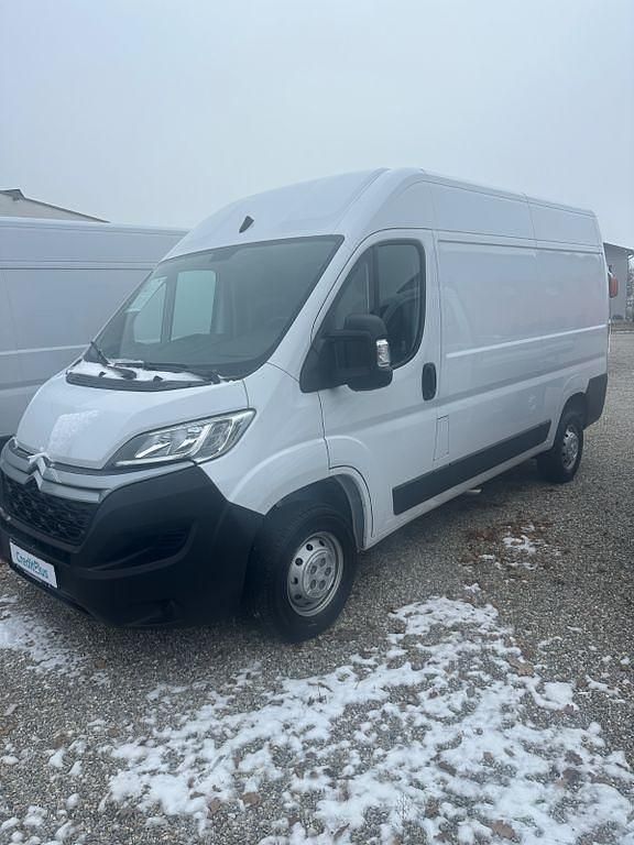 Neu Fiat Ducato 140 PS (102 kW) 2025 Weiß Van