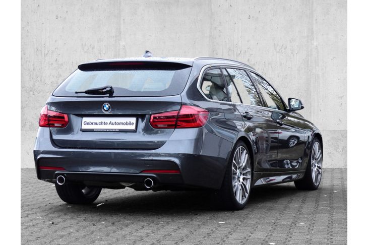 Bmw 340 touring