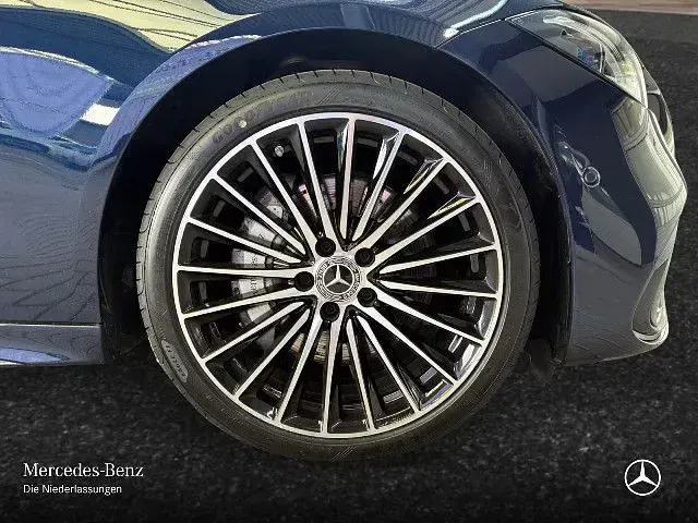 Gebraucht Mercedes C300 265 PS (194 kW) 2022