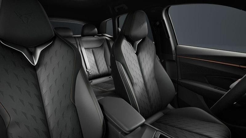 Neu Cupra Terramar 150 PS (110 kW) 2026 Timanfaya grau SUV