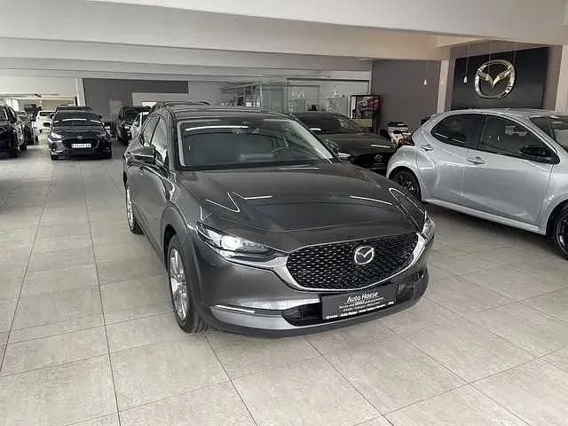 Second-hand Mazda CX-30 Exclusive-Line 140 CP (102 kW) 2025 SUV